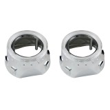 Set 2 ornamente cu Angel Eyes pentru Lupe Bixenon Z261