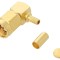 Conector SMA tată 90&deg; 50&Omega;