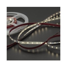 Banda LED XRIBO 6W m 24V 5M IP20 4000K Arelux