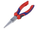 Clește plat alungit 160mm