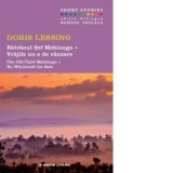 Batranul sef Mshlanga. Vrajile nu-s de vanzare (editie bilingva romana-engleza) - Doris Lessing