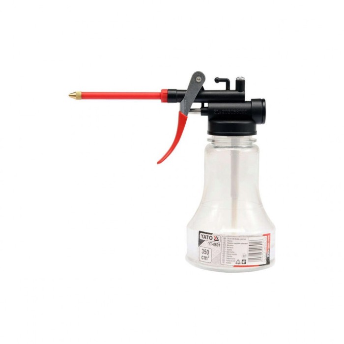 Pompita de ulei 270 ml Yato YT-0691