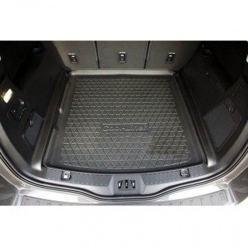 Tavita portbagaj dedicata Ford S-Max Mk.2 Premium - 5 locuri