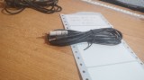 Cumpara ieftin Cablu Jack 2.5 Stereo - Jack 2.5 Sterea 1.7m #2-221