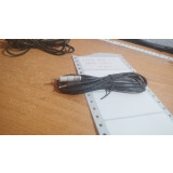 Cablu Jack 2.5 Stereo - Jack 2.5 Sterea 1.7m #2-221