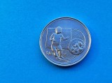 10 Lire 1976 San Marino-UNC-RAR