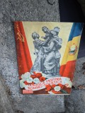 Revista URSS azi nr.10/1955. Traiasca Prietenia Romino-Sovietica