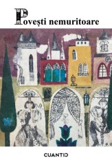 Povesti nemuritoare Vol. 2, Cuantic