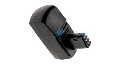 VHBW Baterie pentru scule electrice Metabo 6.25484 - 3300 mAh, 18 V, NiMH foto
