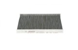 BOSCH 1 987 432 377 Filtru, aer habitaclu