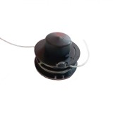 Cumpara ieftin Hyundai 3.01.10.0009 &ndash; Rola cu fir pentru trimmer electric GT2501 E, piese de schimb compatibile