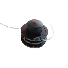 Hyundai 3.01.10.0009 &ndash; Rola cu fir pentru trimmer electric GT2501 E, piese de schimb compatibile