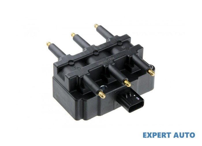 Bobina aprindere Dodge Caravan 2 (1995-2001) #1