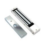 Electromagnet 180kgf seria PRO, montare aparenta, CUPRU 100% CSE-180P SafetyGuard Surveillance, Csaccess