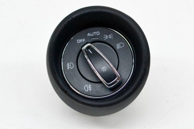 Modul de control comutator faruri PORSCHE MACAN 95B 2015 OEM: 7P5941531F,10104301,7P5.941.531.F 13870492 foto