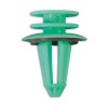 Clipsuri Panou Ușă Skoda Fabia Octavia Romix C60639, Set 10 Bucăți, Fixare Tapiterie Auto