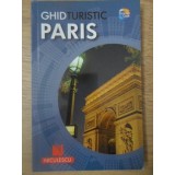 PARIS. GHID TURISTIC-THOMAS COOK-233171