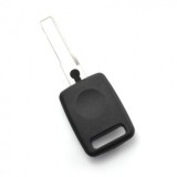 Carcasa Cheie Audi cu Transponder Cip T5 CARGUARD Compatibila - Inlocuire Cheie Auto
