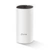 MESH TP-LINK, wireless, router AC1200, pt interior, 1200 Mbps, port LAN, WAN, 2.4 GHz | 5 GHz, antena interna x 2, standard 802.11ac, &quot;Deco M4(1-pack)
