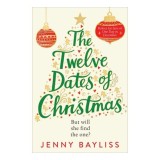 The Twelve Dates of Christmas