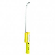 Lampa lucru LED Top Master Pro, 3 W, COB+1 W, tija magnetica flexibila