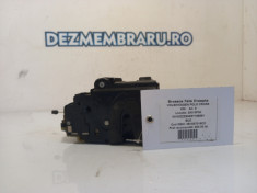 Broasca fata dreapta Volkswagen Polo 1.4 3B1837016CC 8 PINI 2002-2008 foto