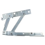 Balama capota Byd Seal U, 06.2023-, montare fata, dreapta, OEM/OES, 1386353900; 13863539-00; SA3HK8402619; SA3HK-8402619