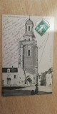 M2 R9 5 - 56 - Carte postala foarte veche - Franta