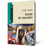 scoala de mucenici - Curtea Veche