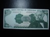 VENEZUELA 20 BOLIVARES 1992 AUNC/UNC