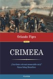 Crimeea Orlando Figes - Polirom