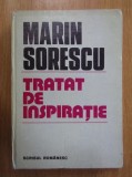 Marin Sorescu - Tratat de inspiratie