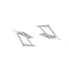 Set 2 balamale tip greu pentru canapele