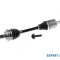 Planetara Mercedes C-Class (2007-2014) [W204] #1