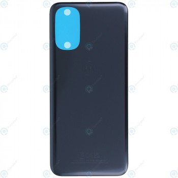 Motorola Moto G20 (XT2128) Capac baterie negru meteorit 5S58C19772 foto