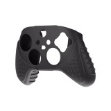 Protectie De Silicon Piranha Negru XBOX ONE