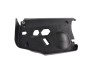 Ornament inferior planșa de bord BMW 3 F30, F80 2015 OEM: 9218567 | 17099289