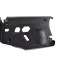 Ornament inferior planșa de bord BMW 3 F30, F80 2015 OEM: 9218567 | 17099289
