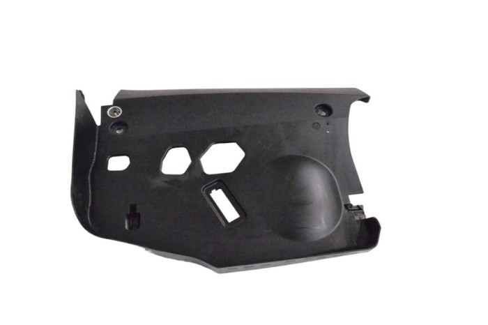 Ornament inferior planșa de bord BMW 3 F30, F80 2015 OEM: 9218567 | 17099289