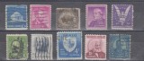A7 T1 29 - Timbre foarte vechi - America
