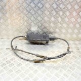 Motor fr&acirc;nă de m&acirc;nă MASERATI QUATTROPORTE VI 2014 OEM: 670008080 13694962