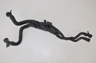Furtun VW POLO 6R, 6C 2010 OEM: 03F121026B,1K0121049DC 2436714 foto