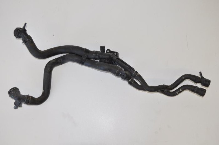 Furtun VW POLO 6R, 6C 2010 OEM: 03F121026B,1K0121049DC 2436714