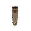 Cuplă Rapidă Aer Compimat, Racord Furtun 13mm