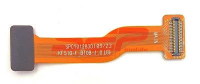 Banda LG KF510 foto