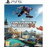 Joc video PlayStation 5 Activision Tony Hawk&#039;s Pro Skater 3+4