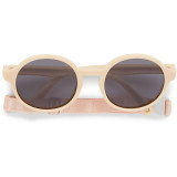 Dooky Sunglasses Fiji ochelari de soare pentru copii Cappuccino 6-36 m 1 buc