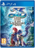 Ys VIII Lacrimosa Of Dana PS4, NIS AMERICA