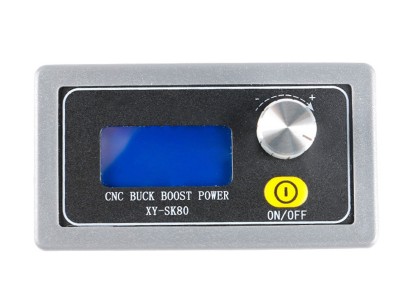Modul sursa reglabila DC 80W XY-SK80 OKY3700-1 foto