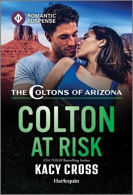 Colton at Risk foto